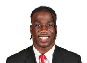 Georgia CB Kelee Ringo